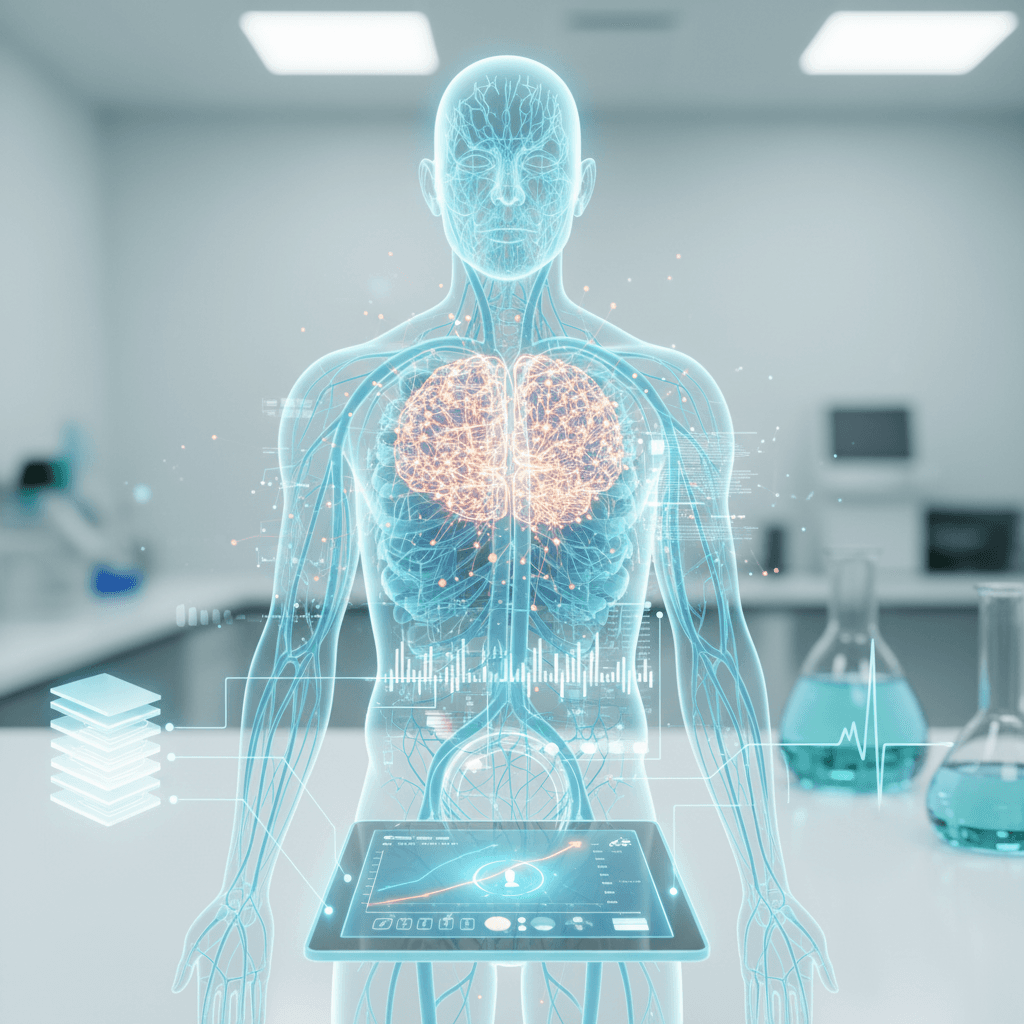 AI Model Predicts Sepsis Hours Before Onset Using Electronic Health Records