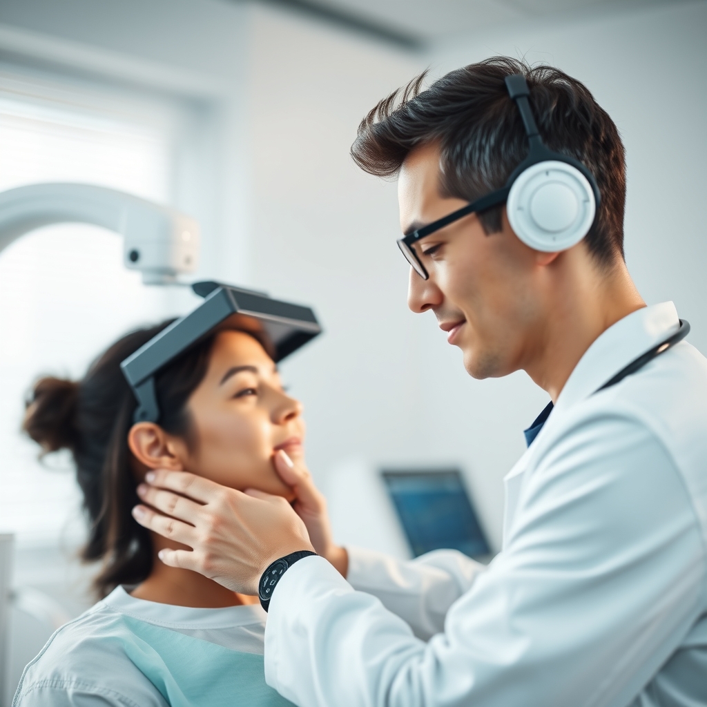 AI-Powered Computer Vision Revolutionizes Remote Physical Therapy