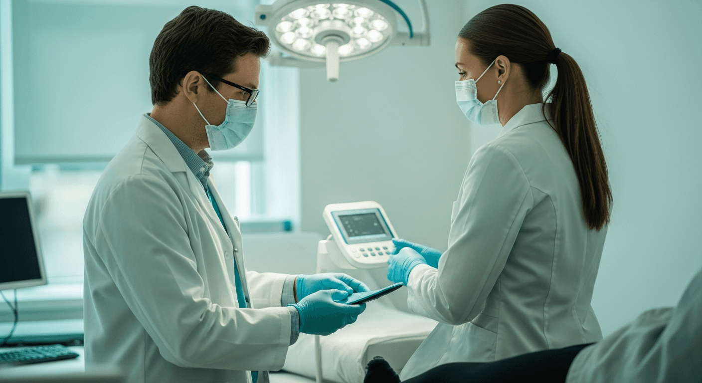 AI-Powered Smart Insoles Detect Early Signs of Diabetic Foot Ulcers