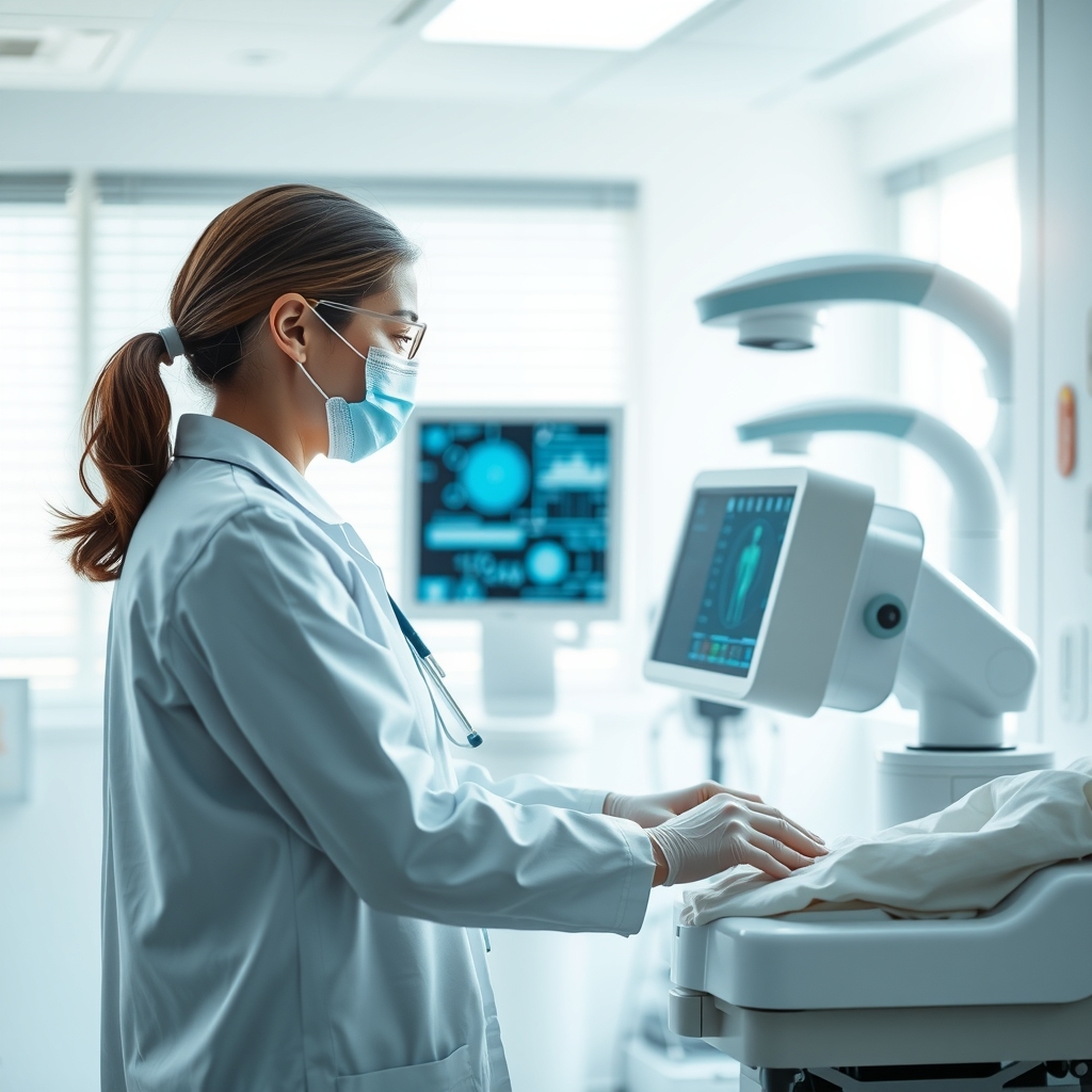 AI-Powered Wearable Unlocks Disease Detection Through Body Odor