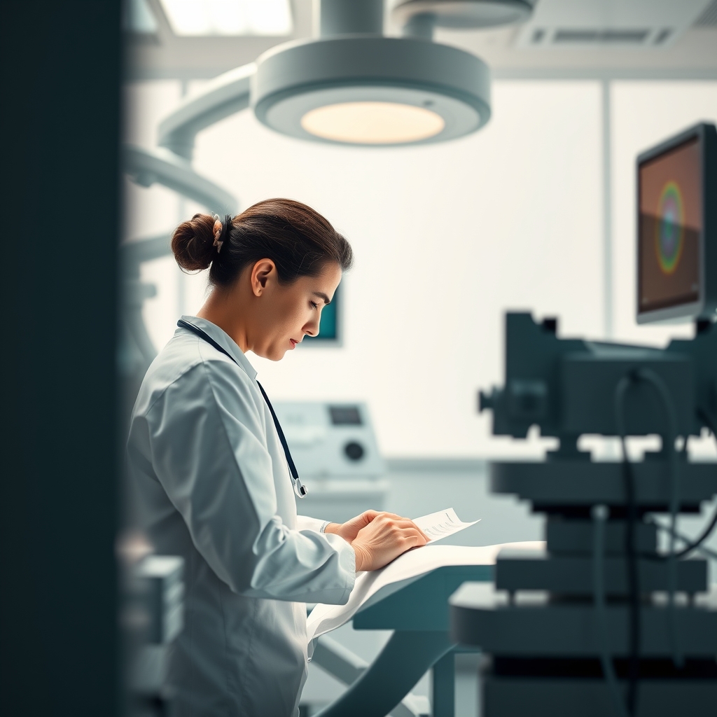 Biotech Breakthrough: CRISPR CAR T Cells Target Duchenne Muscular Dystrophy