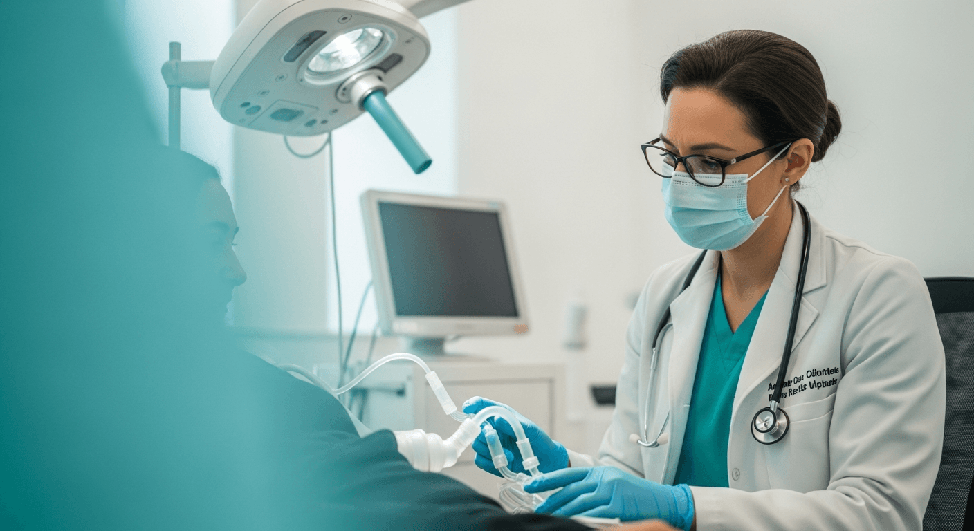 How to Deal with Sleep Apnea