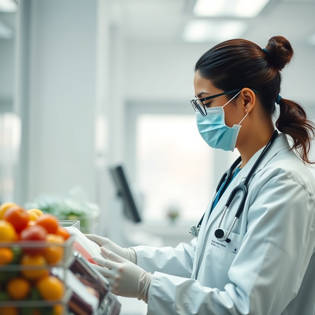 How to Decode Food Labels: Your Guide to Healthier Grocery Choices