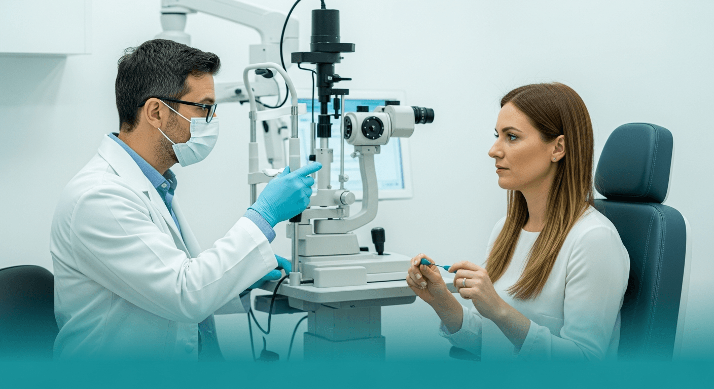 How to Improve Your Eyesight Naturally: A Comprehensive Guide