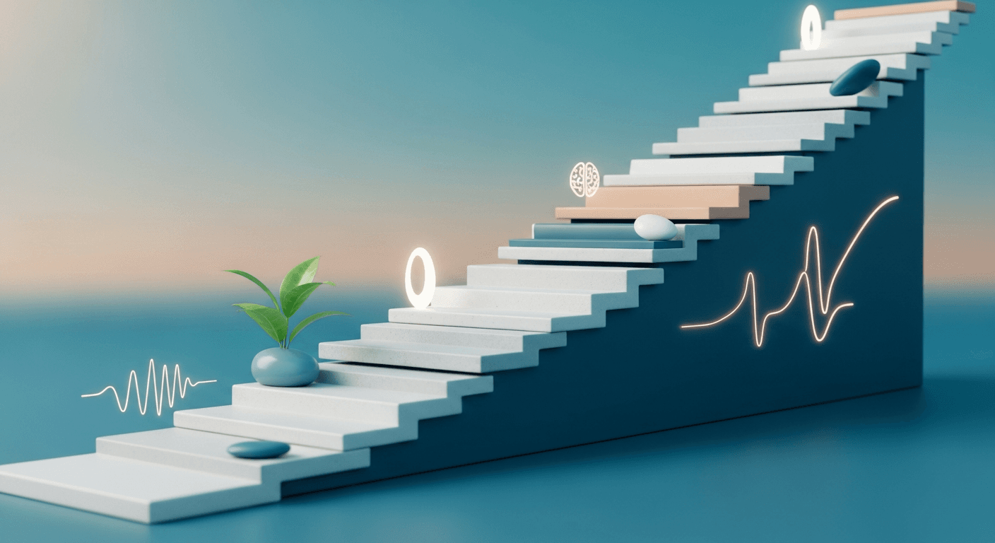 How to Improve Your Mental Health: A Step-by-Step Guide