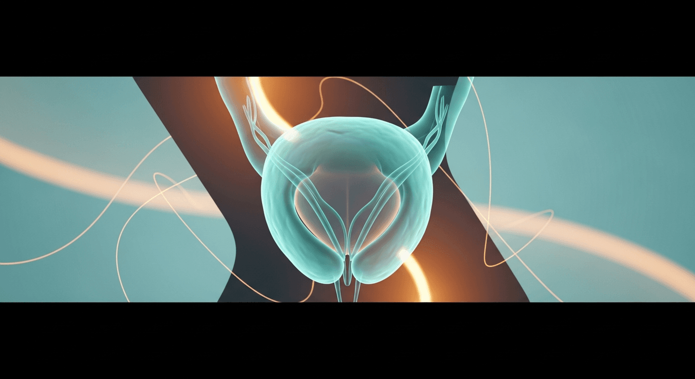 How to Improve Your Prostate Health: A Comprehensive Guide