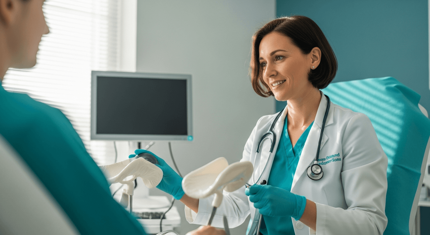 How to Manage Endometriosis Pain and Improve Quality of Life