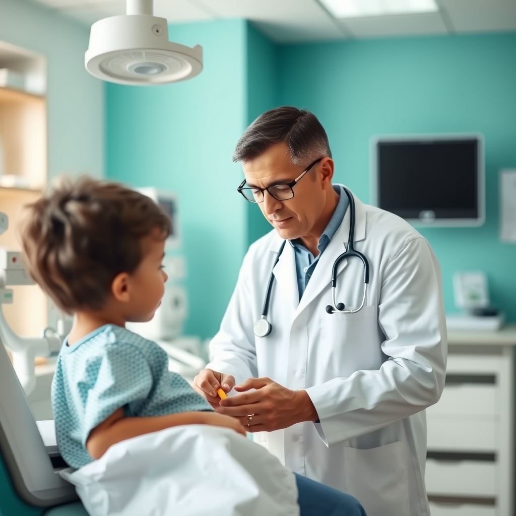 How to Manage Your Child's Asthma Triggers for Fewer Flare-Ups