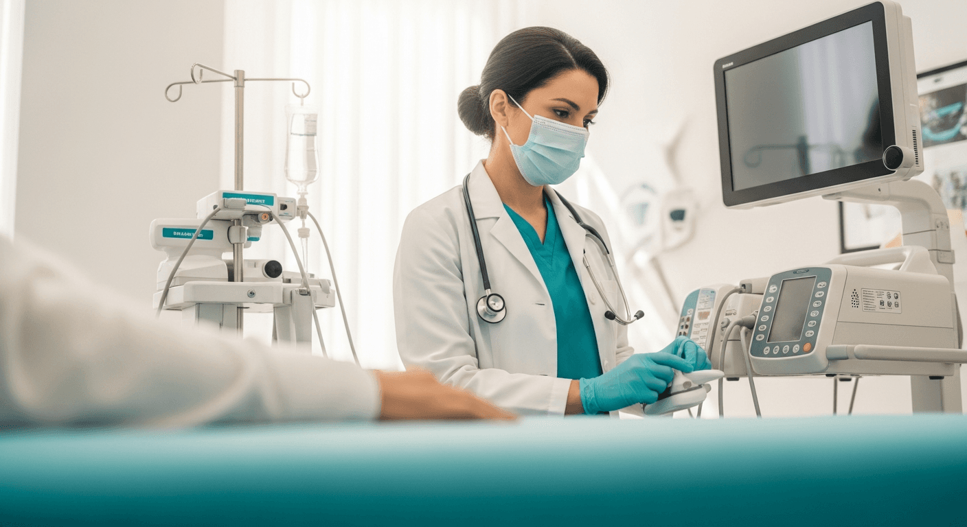 How to Navigate the Challenges of In-Home Caregiving