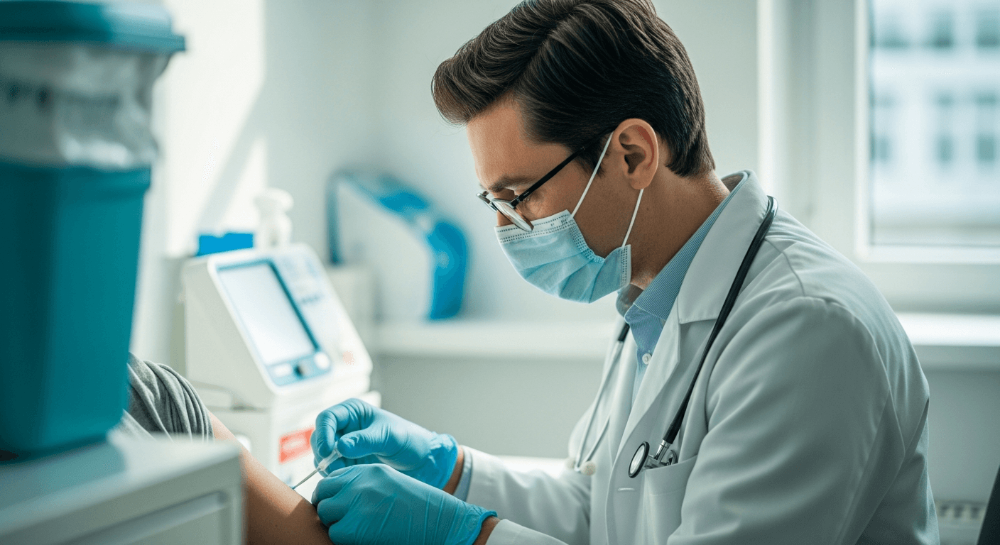 How to Prepare for Flu Season: A Comprehensive Guide