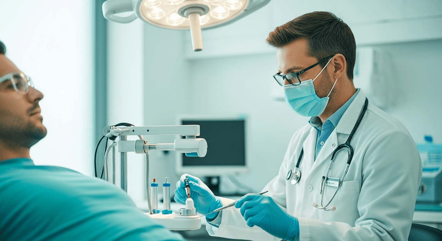 How to Recognize and Manage Male Infertility