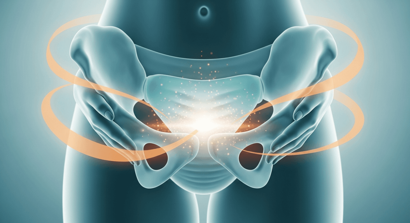 How to Relieve Pelvic Pain: A Comprehensive Guide