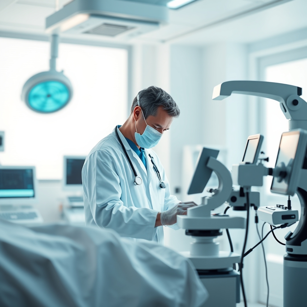 New AI Model Predicts Pancreatic Cancer Years Ahead