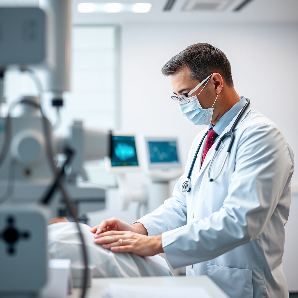 New AI Tool Boosts Early Detection of Diabetic Retinopathy