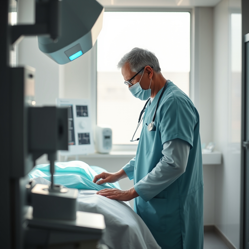 New AI Tool Detects Early Chronic Kidney Disease from ECG Scans