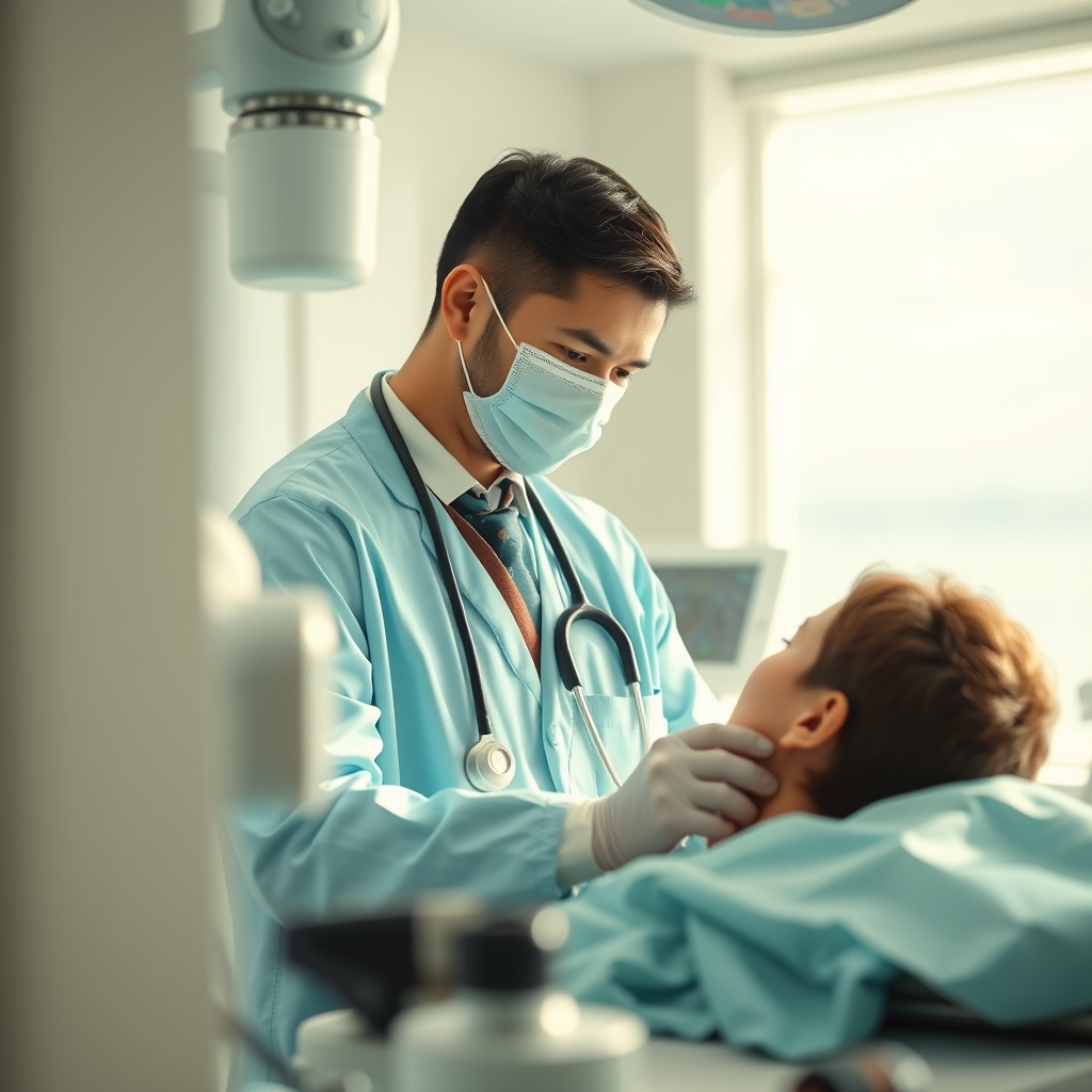 Robotic System Marks Major Leap in Minimally Invasive Aortic Valve Replacement