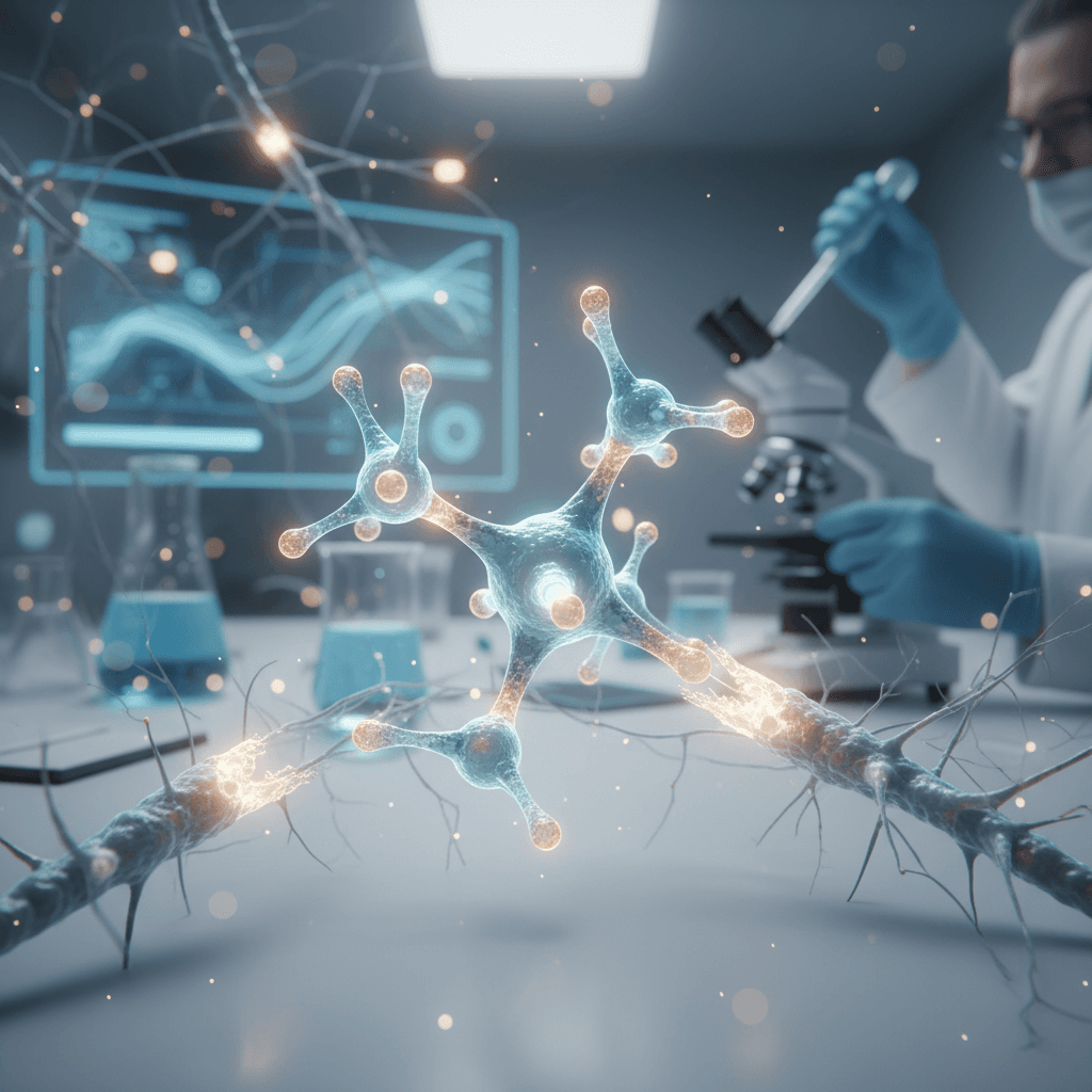 Scientists Identify Molecule That Could Block Multiple Sclerosis