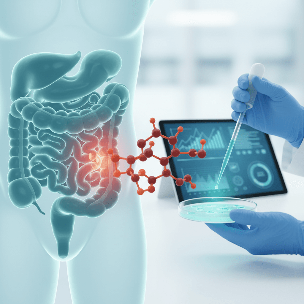 Study Finds Link Between Red Meat Consumption and Increased Risk of Diverticulitis