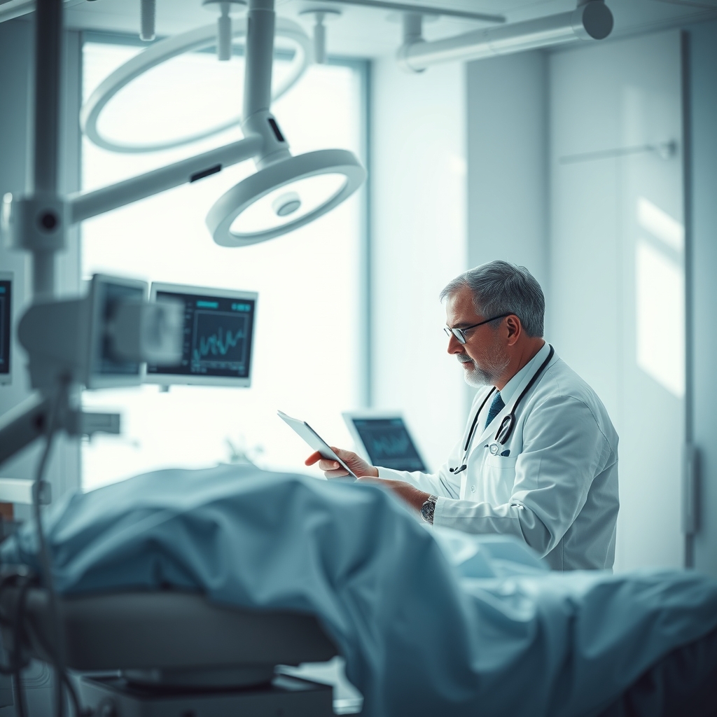 The Invisible Trap: Why Your Body Isn't Healing as Fast as It Could