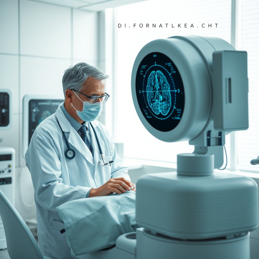 Ultrasound Unlocks Non-Invasive Gene Therapy Delivery to the Brain