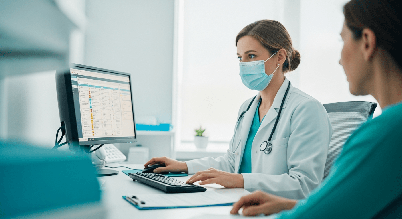 Worried About Interactions? How to Ensure Your Medications and Food Don't Clash