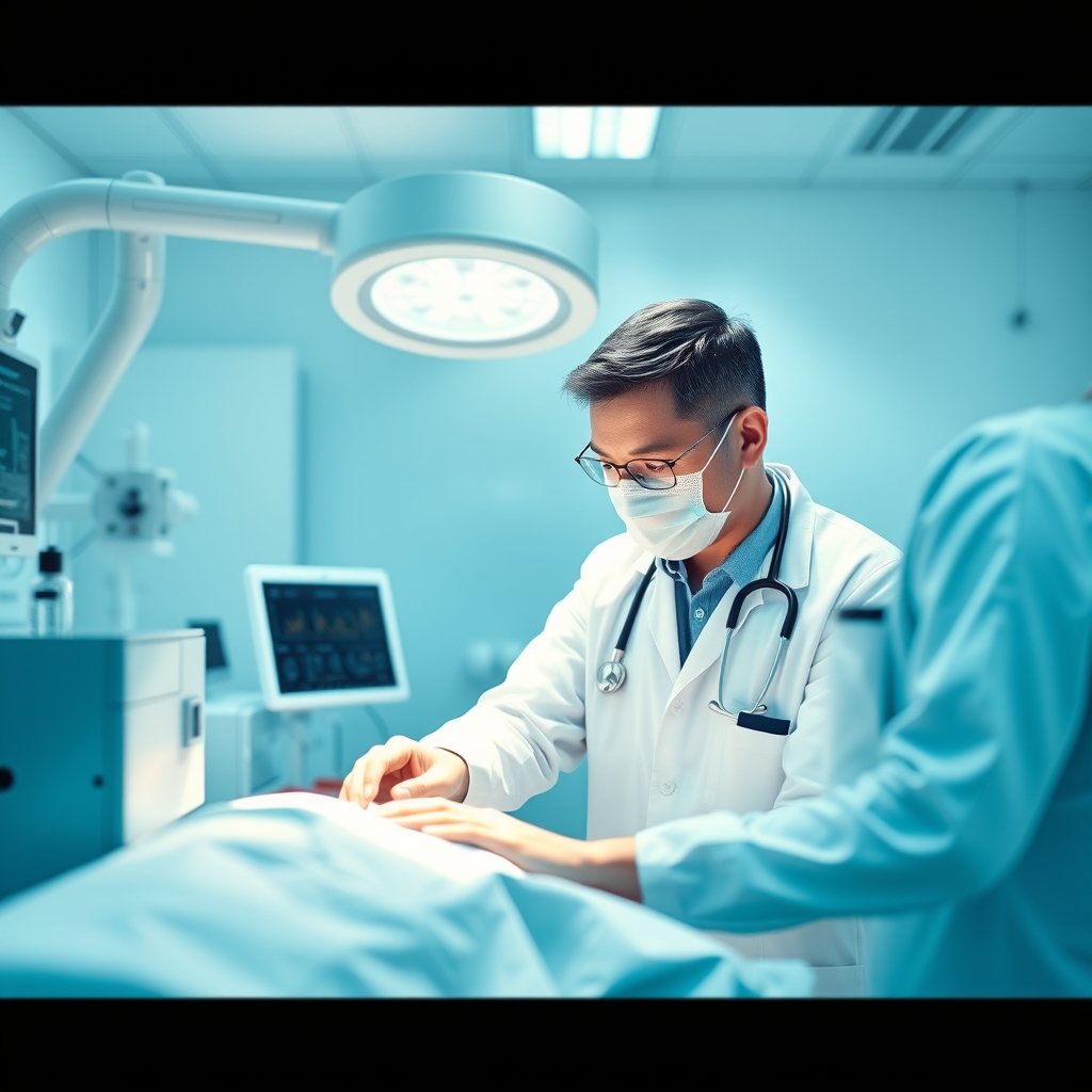 AI Engineers Next-Gen Gene Therapy Delivery Systems