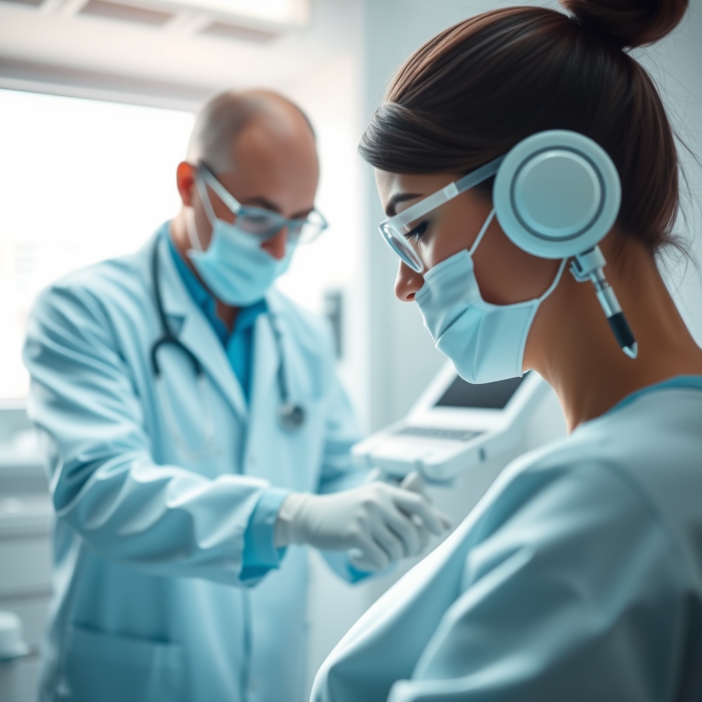 AI-Enhanced Robotic System Redefines Precision for Deep Brain Stimulation Implants