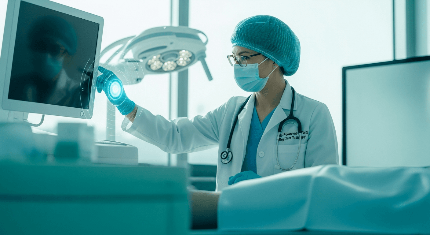 AI-Powered 'Digital Twin' Technology Predicts Individual Drug Responses with High Accuracy