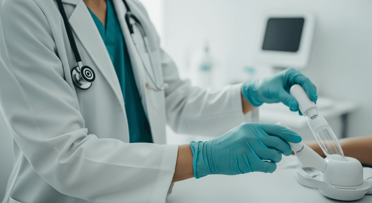 AI-Powered Ingestible Sensor Monitors Gut Health in Real-Time