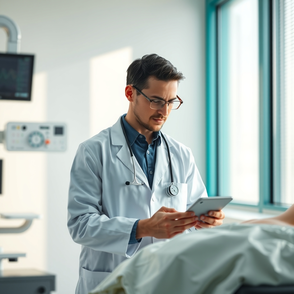 AI-Powered Mobile App Transforms Remote Swallowing Assessment