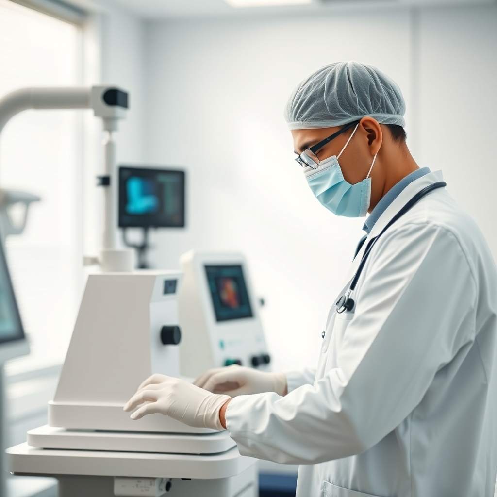 AI-Powered Organ-on-a-Chip Accelerates Drug Toxicity Screening