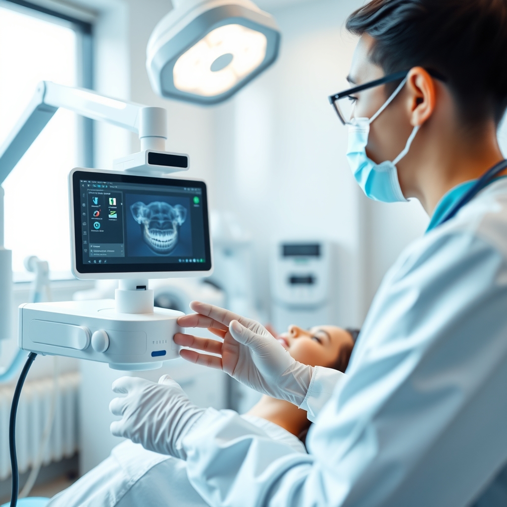 AI-Powered Remote Monitoring Transforms Orthodontic Care