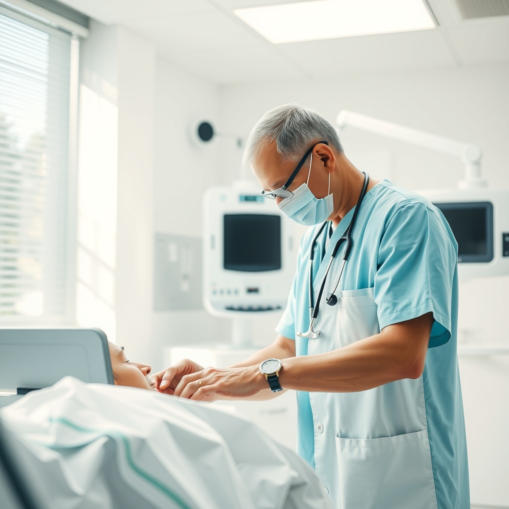 AI-Powered Wearable Breakthrough: Real-Time Blood Alcohol Monitoring