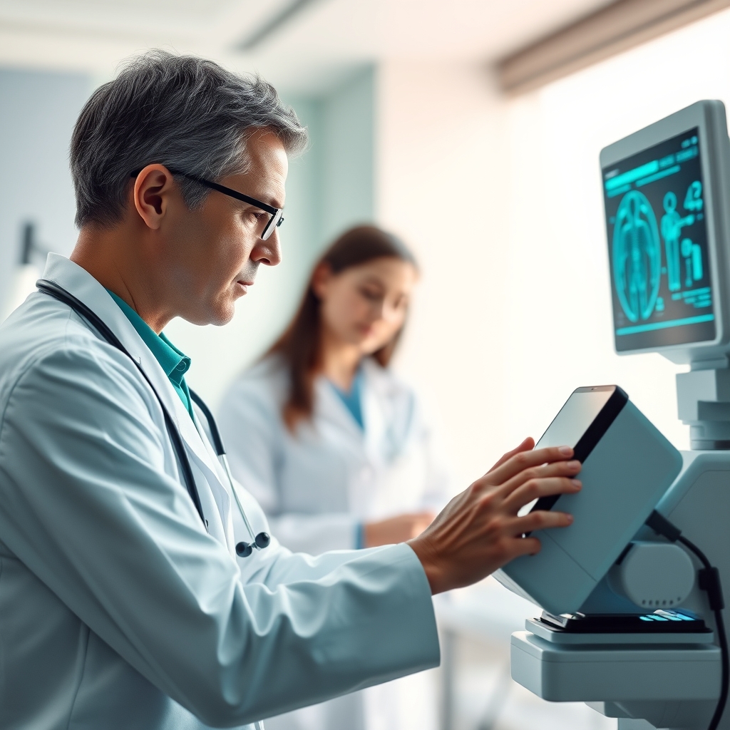 AI-Powered Wearable Detects Early Neurological Signs of Stroke at Home