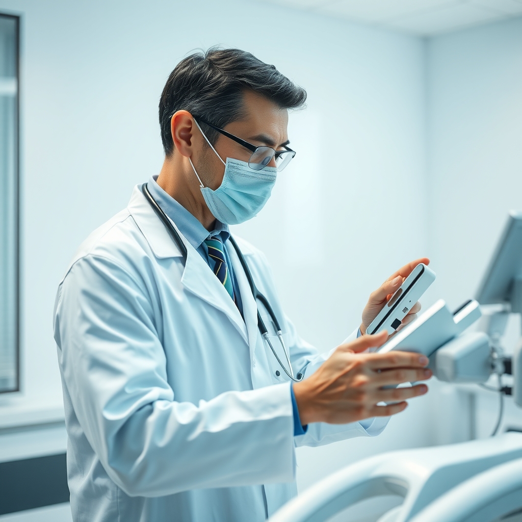 AI-Powered Wearable Patch Monitors Stress Hormones in Real-Time