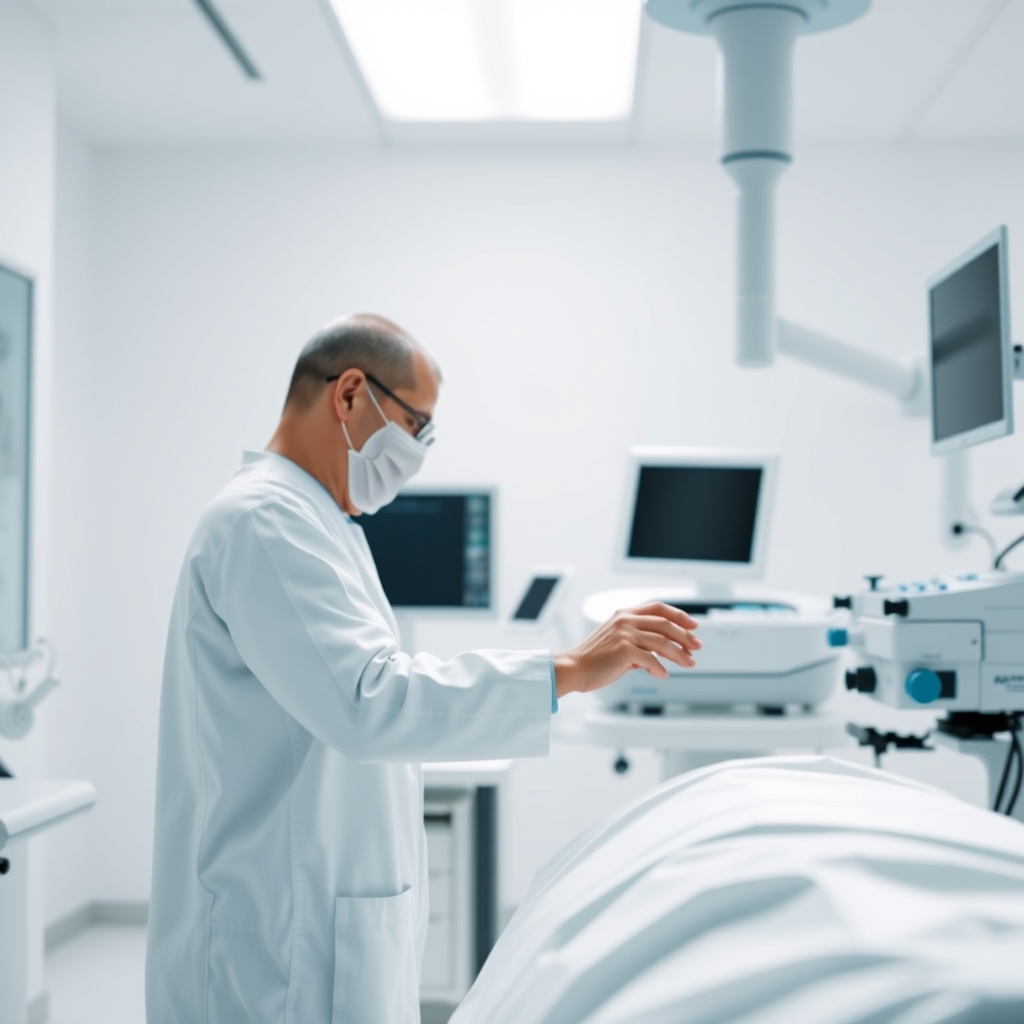 Biotech Advance: Gene-Targeting Therapy Shows Promise for Huntington's Disease