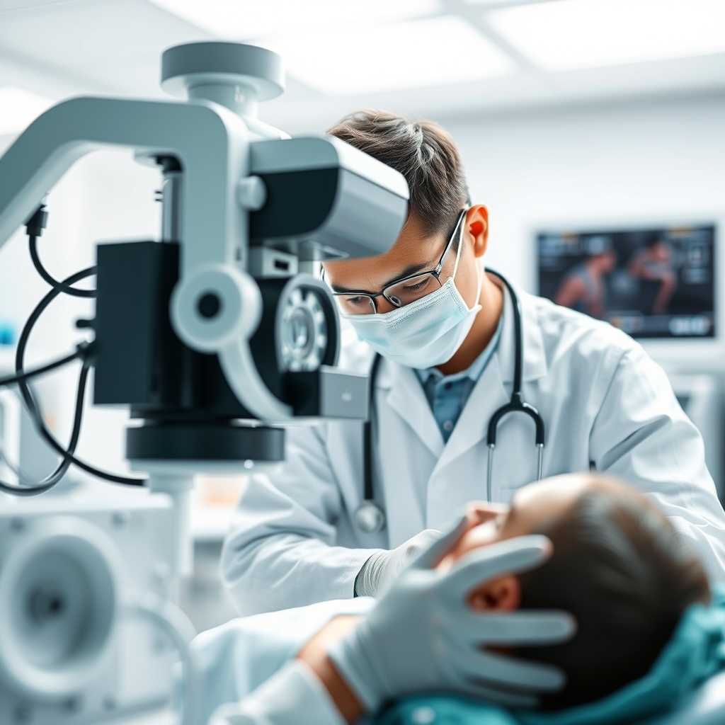 Biotech Advance: Human Brain Organoids Develop Functional Retinal Structures