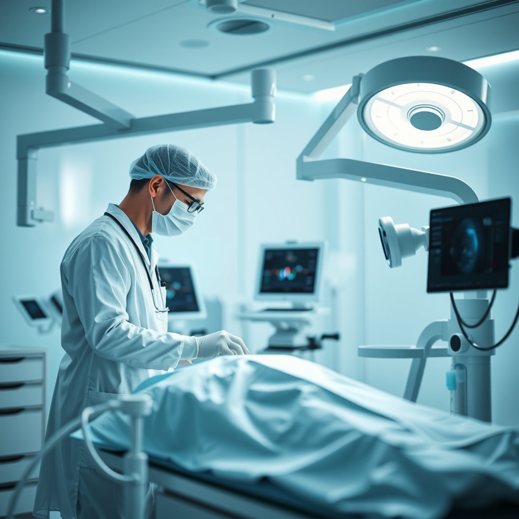 Biotech Advance: Optogenetics Restores Vision with Light-Activated Therapies