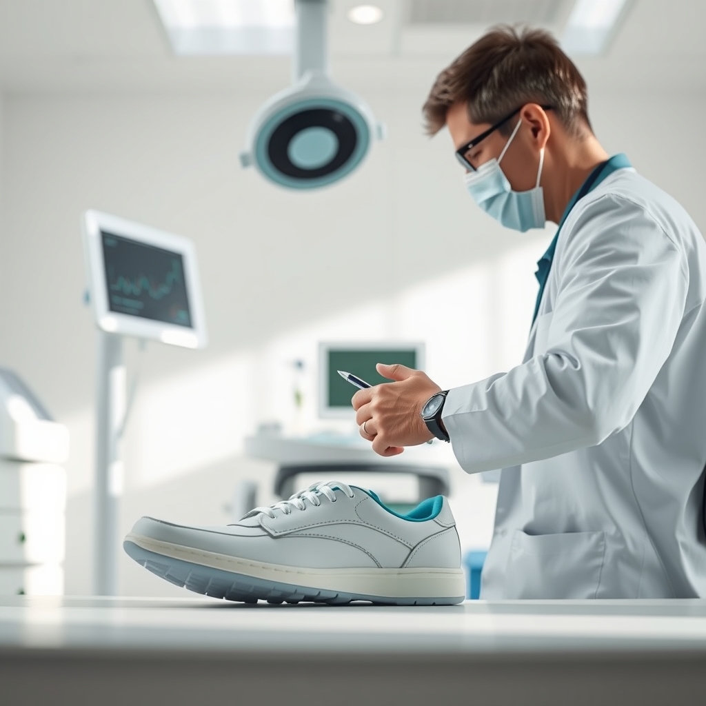 How to Choose the Right Shoes for Lifelong Foot Health