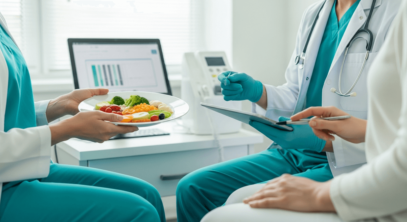 How to Eat Mindfully: A Guide to Healthier Habits and Weight Management