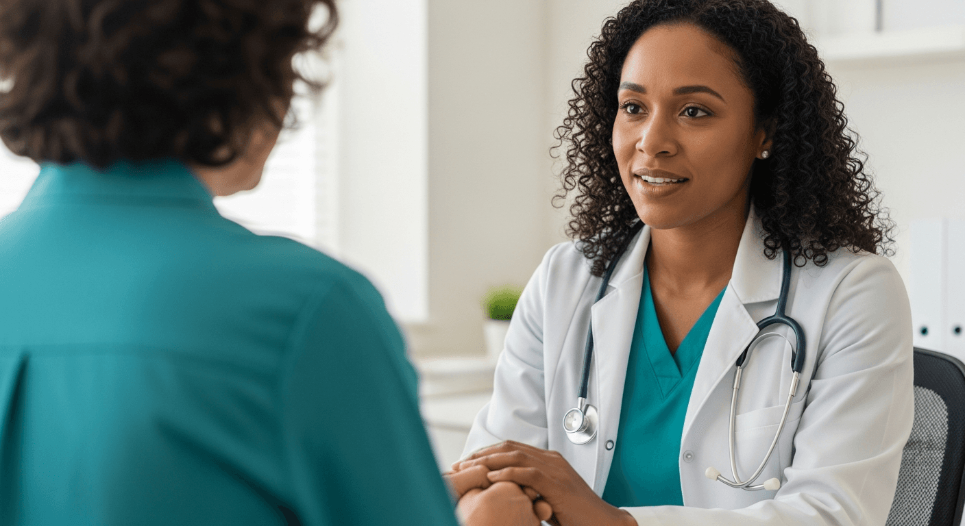 How to Manage Grief and Loss: Finding Hope and Healing