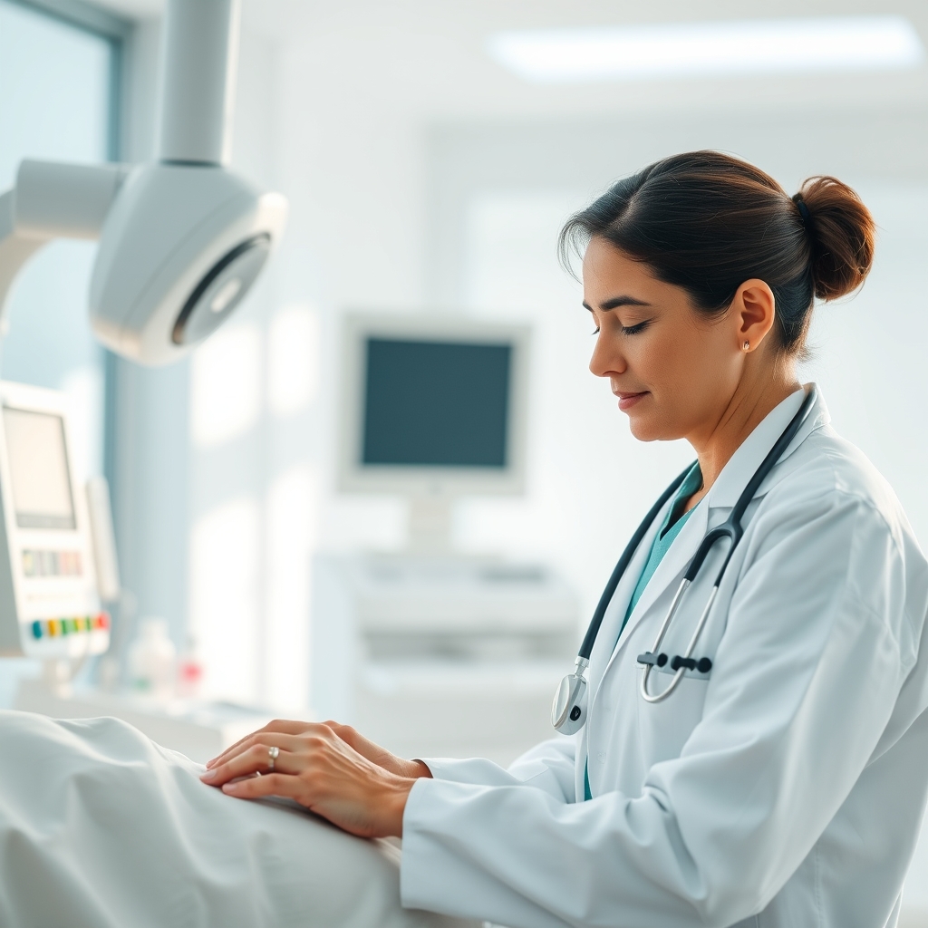 How to Manage Urinary Incontinence: A Woman's Guide to Regaining Control