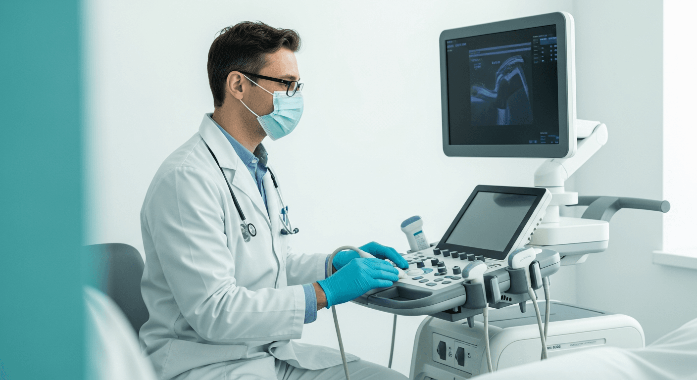 How to Recognize and Manage Testicular Pain