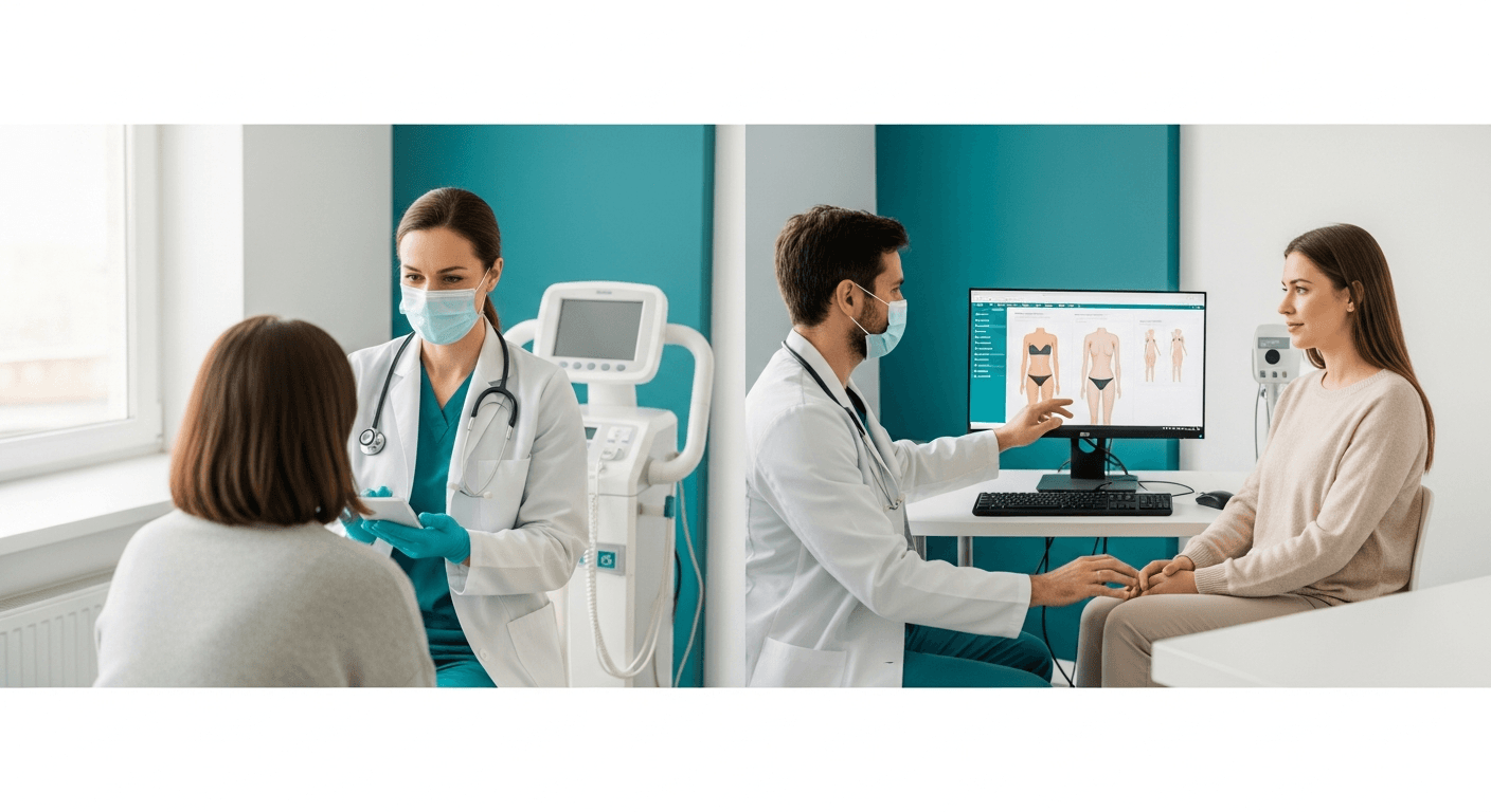 How to Support a Loved One With an Eating Disorder