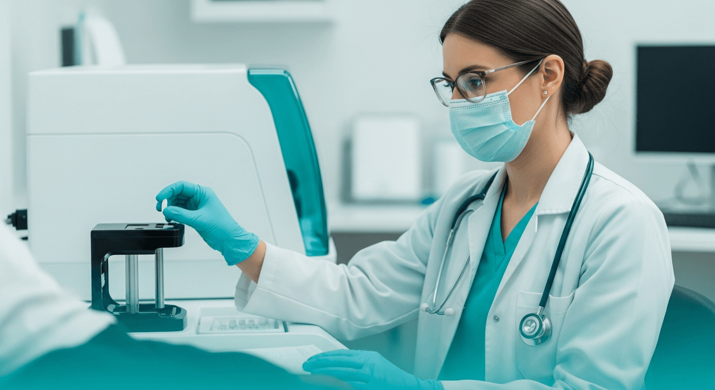 Mystery Pill? Peace of Mind: Identify Unknown Tablets Instantly