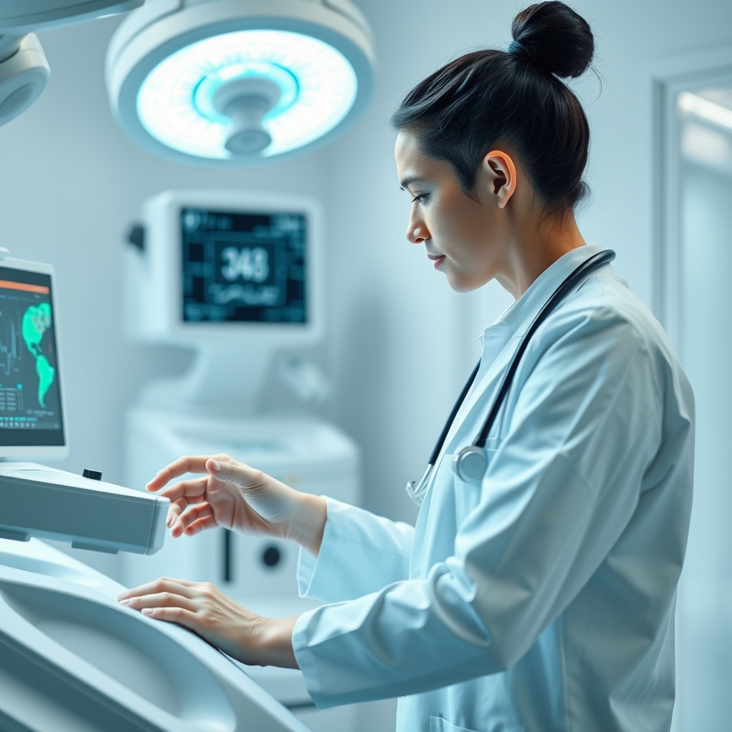 New AI Analyzes Patient Micro-Expressions for Enhanced Telehealth Pain Assessment
