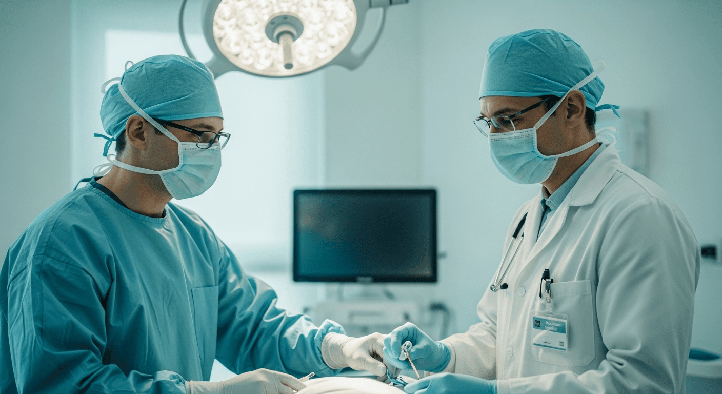 New Biotech Implant Stimulates Vagus Nerve to Treat Rheumatoid Arthritis