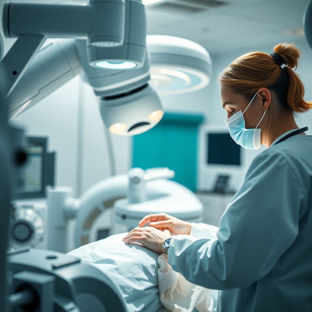 New Robotic System Achieves Scarless Endoluminal Surgery for Early Gastrointestinal Cancers