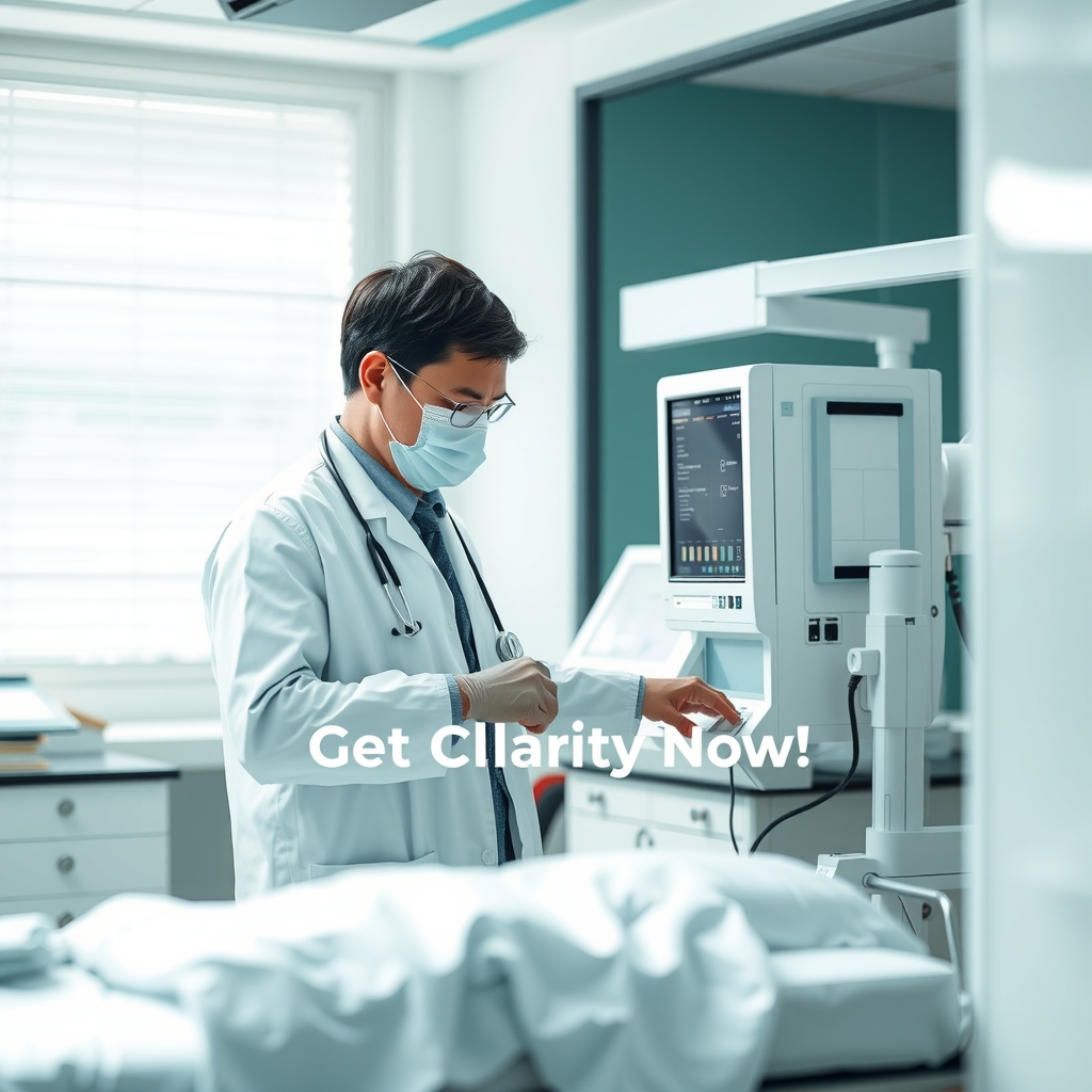 Received Important Health Data You Can't Act On? Get Clarity Now!