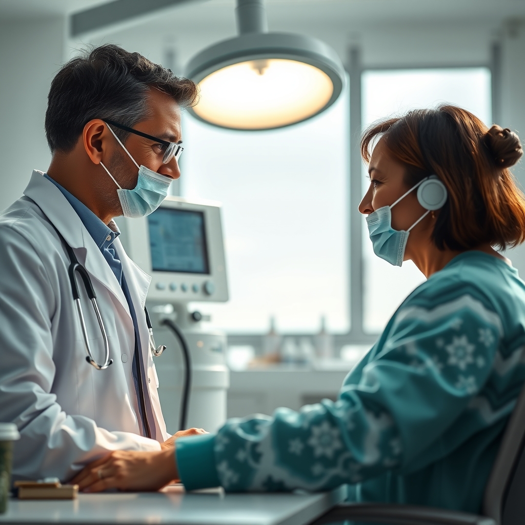 The Ultimate Guide to Managing Hypertension